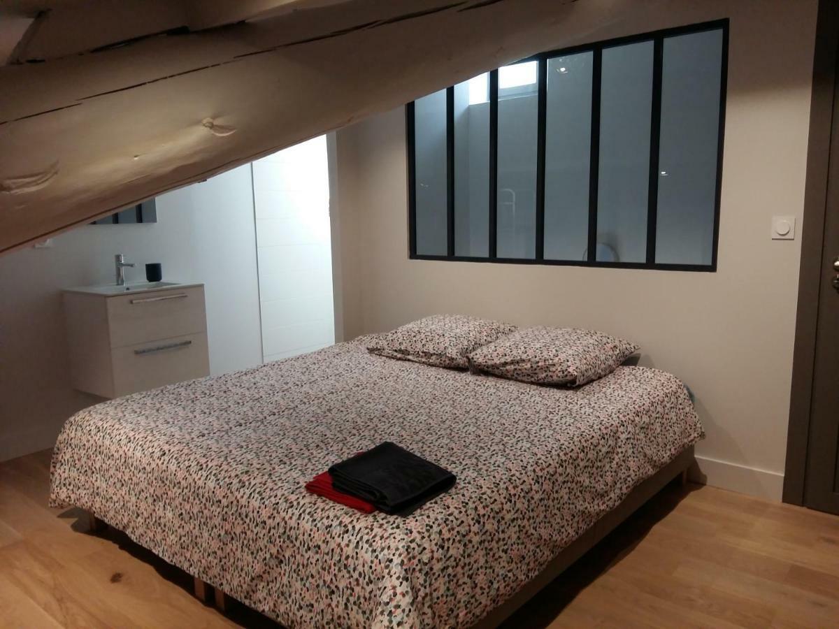 Villa The Panoramic House Lagnes Esterno foto