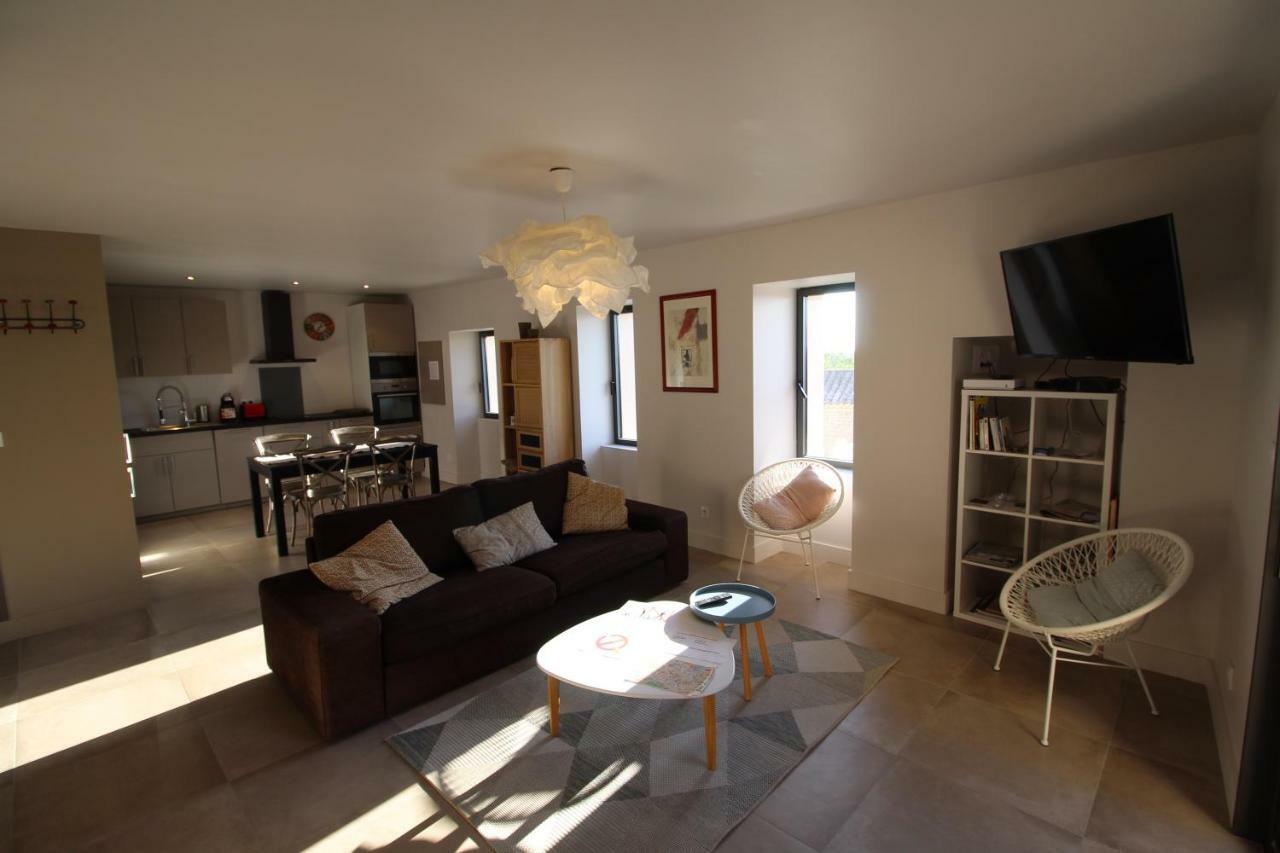 Villa The Panoramic House Lagnes Esterno foto